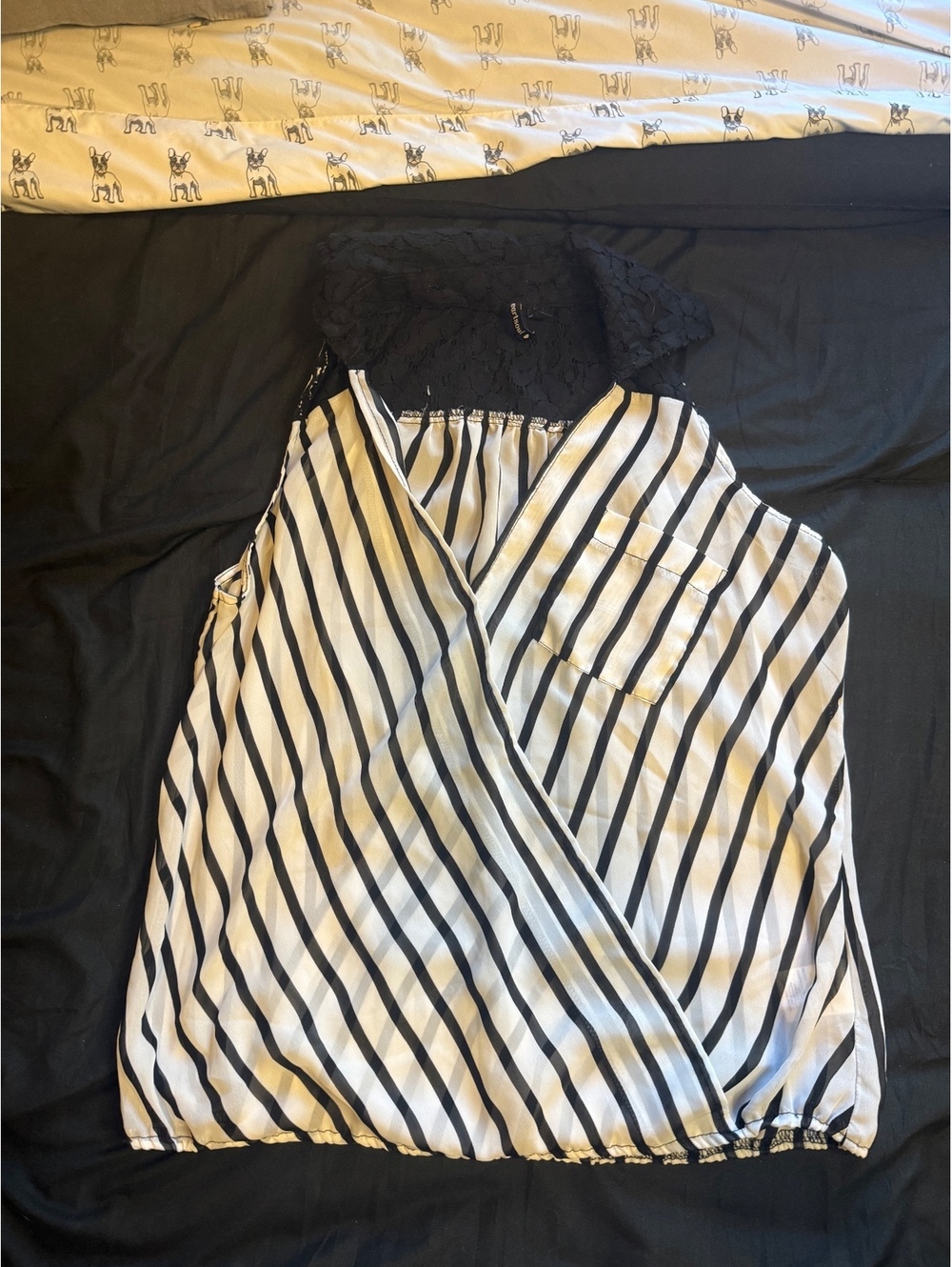 Women's Tank | heartsoul | Size M